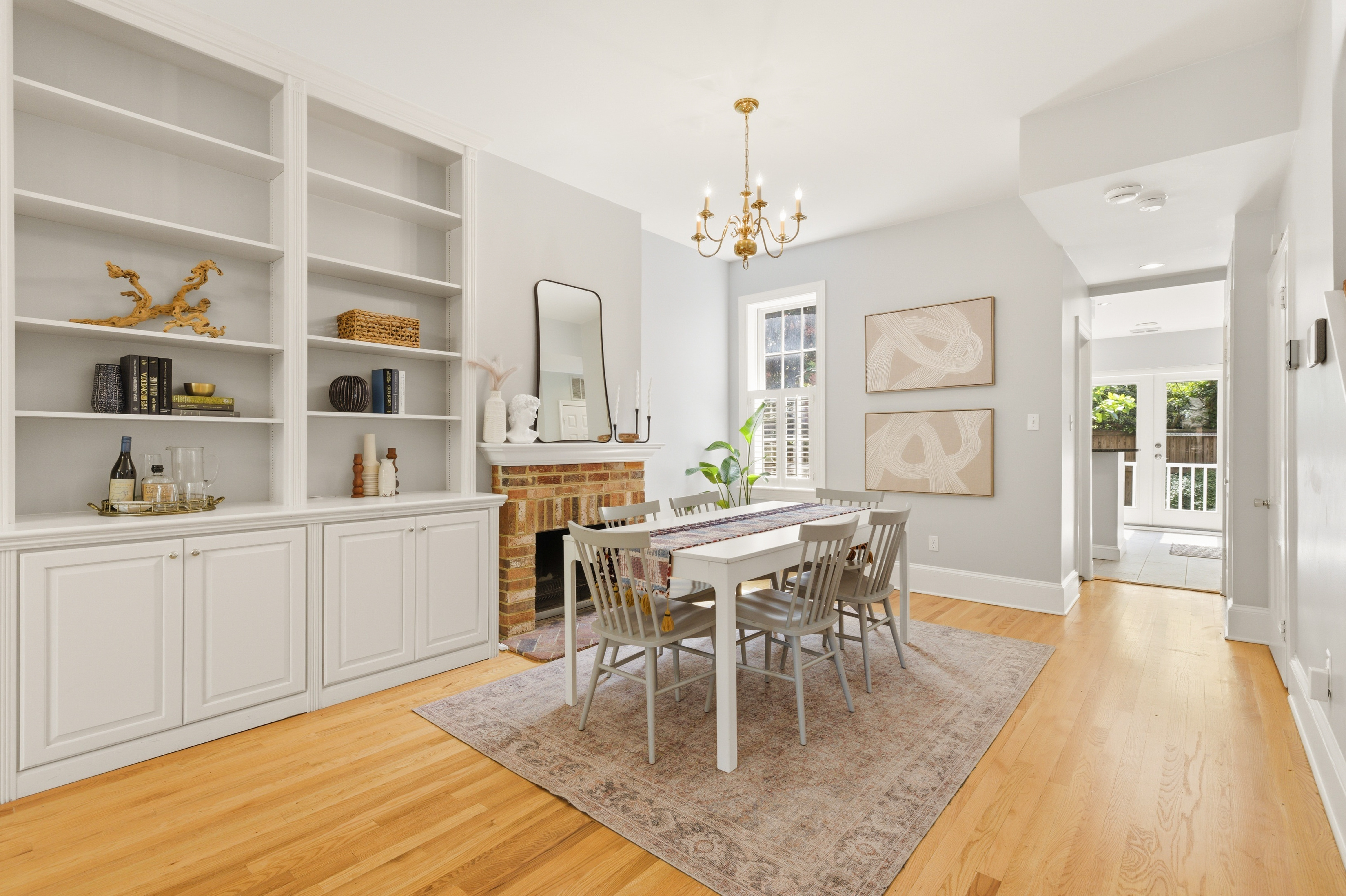 1013 North Caroline Ave SE_Dining Room